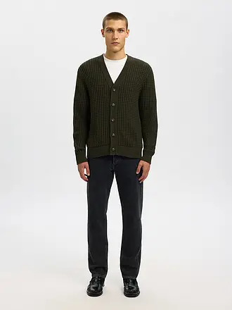 SELECTED | Cardigan SLHTOM | 